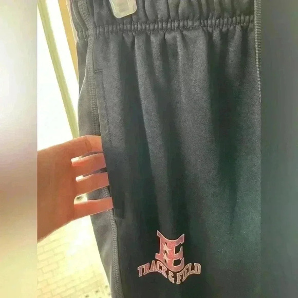 Elizabeth high school track pants jogger sweatpants men’s size medium - Picture 4 of 9